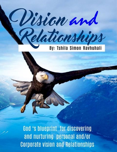 Vision and Relationships(Kobo/電子書)