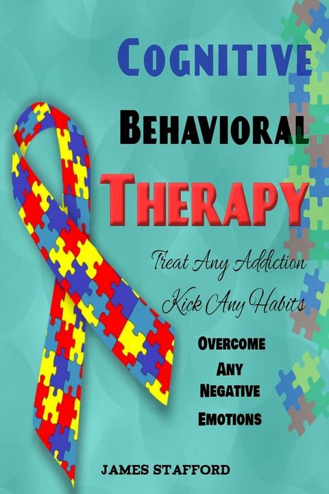 Cognitive Behavioral Therapy(Kobo/電子書)