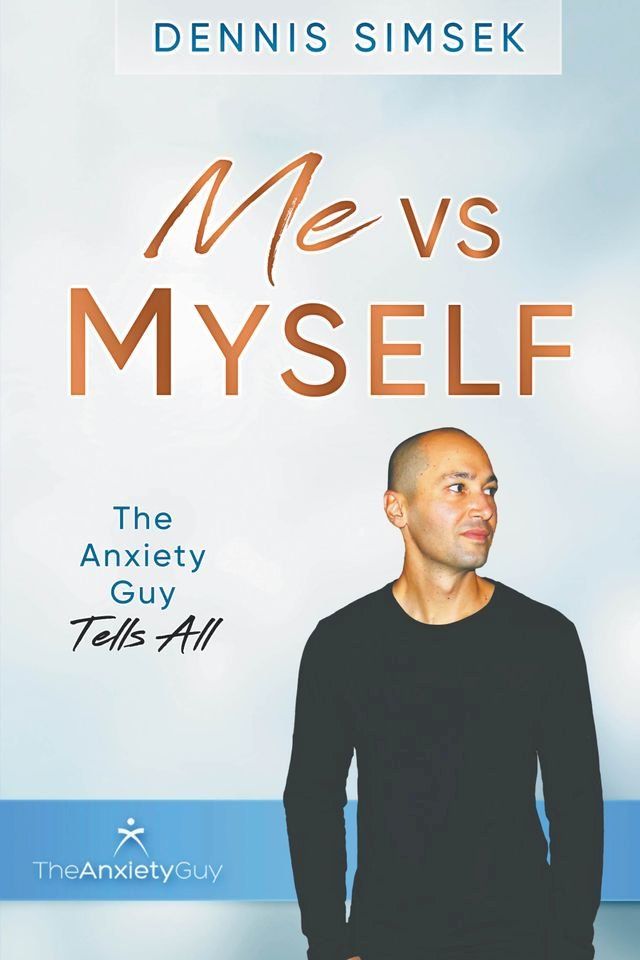  Me VS Myself(Kobo/電子書)