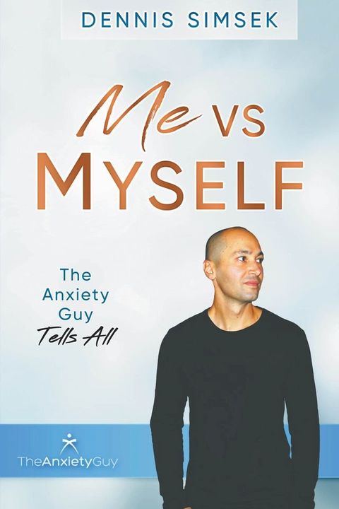 Me VS Myself(Kobo/電子書)