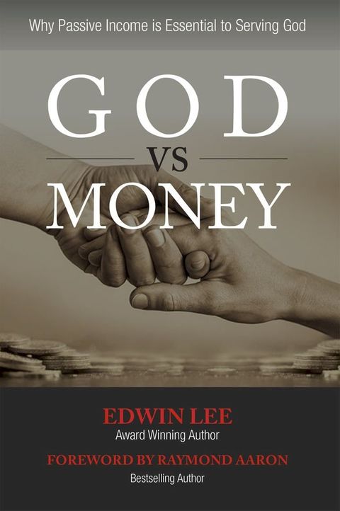 God vs Money(Kobo/電子書)