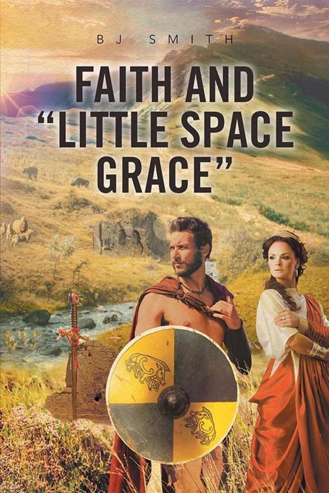  Faith and “Little Space Grace”(Kobo/電子書)