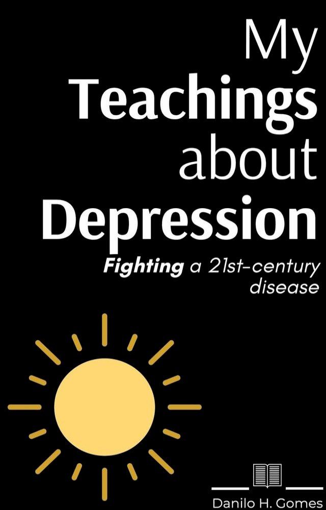  My Teachings about Depression(Kobo/電子書)