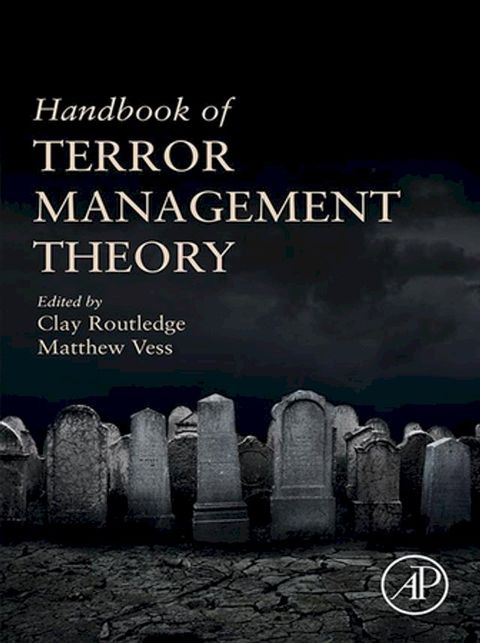 Handbook of Terror Management Theory(Kobo/電子書)