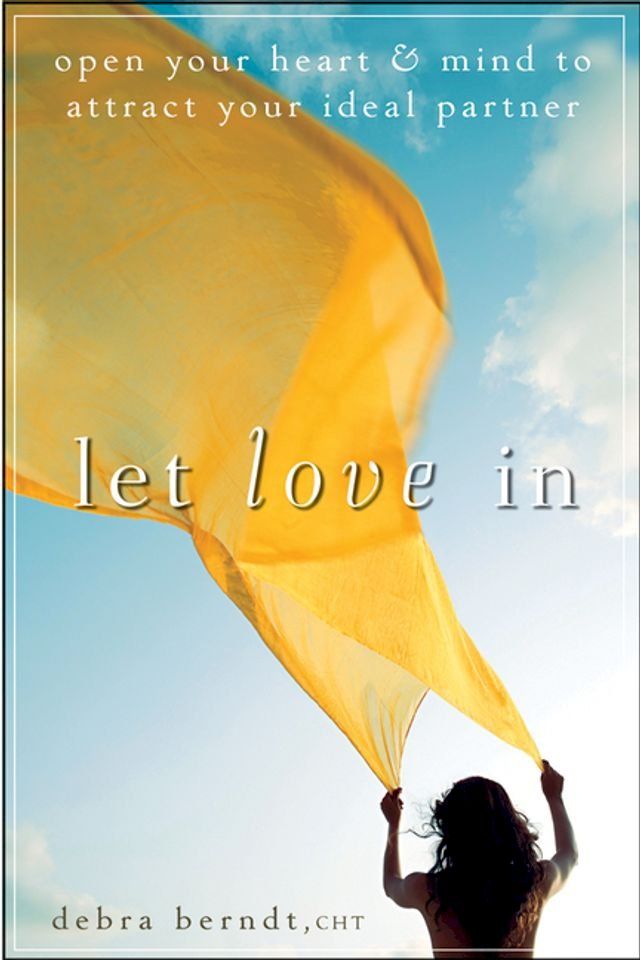  Let Love In(Kobo/電子書)