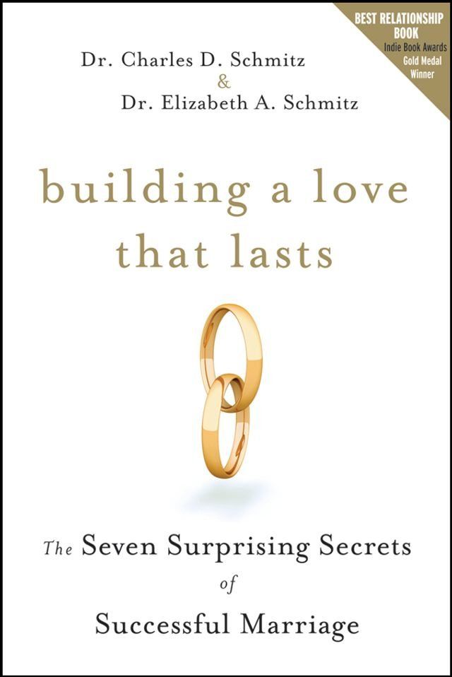  Building a Love that Lasts(Kobo/電子書)