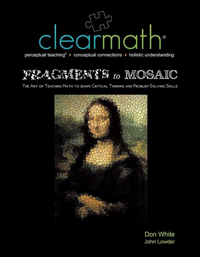  Fragments to Mosaic(Kobo/電子書)