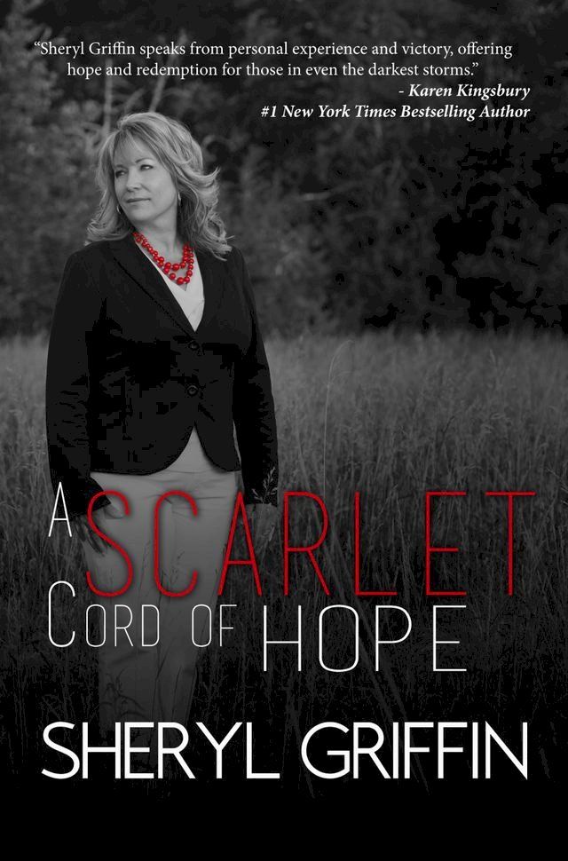  A Scarlet Cord of Hope(Kobo/電子書)