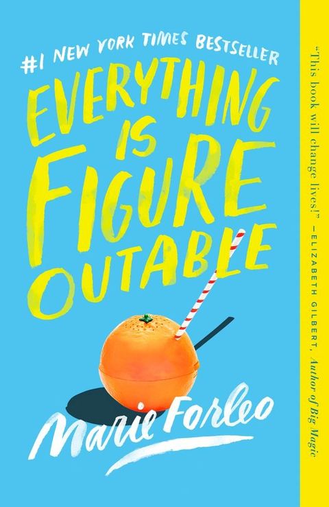 Everything Is Figureoutable(Kobo/電子書)