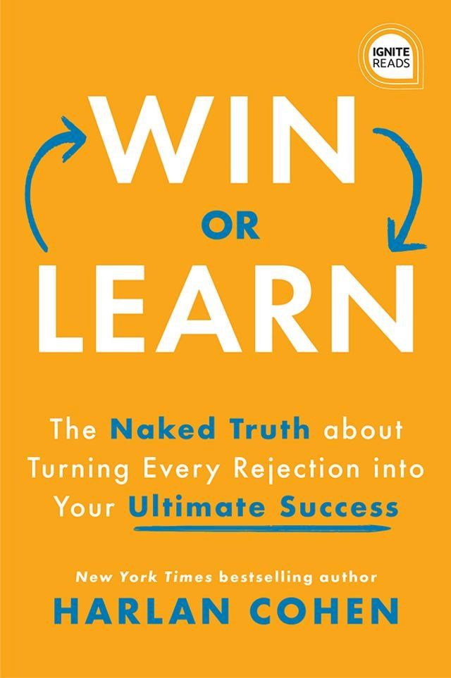  Win or Learn(Kobo/電子書)