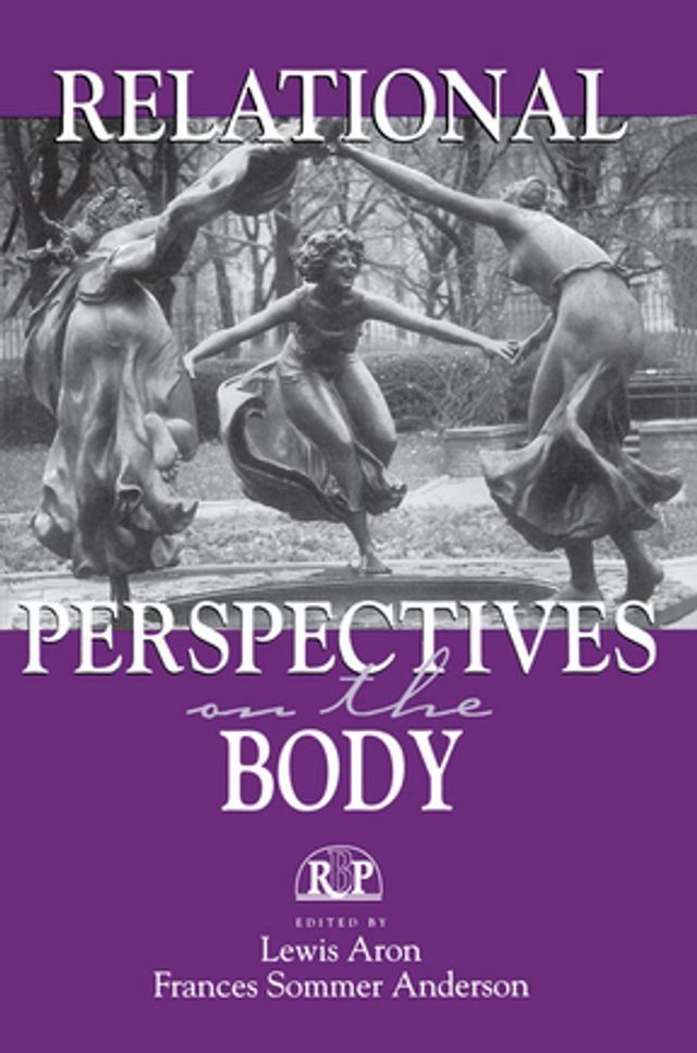  Relational Perspectives on the Body(Kobo/電子書)