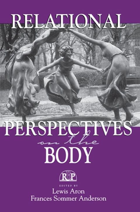 Relational Perspectives on the Body(Kobo/電子書)