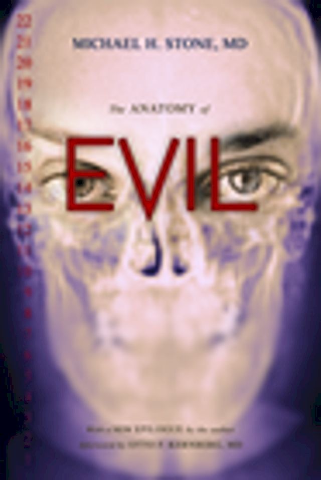  The Anatomy of Evil(Kobo/電子書)