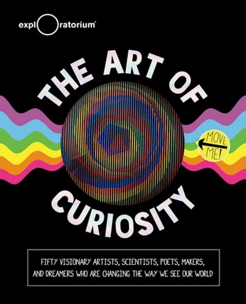 The Art of Curiosity(Kobo/電子書)