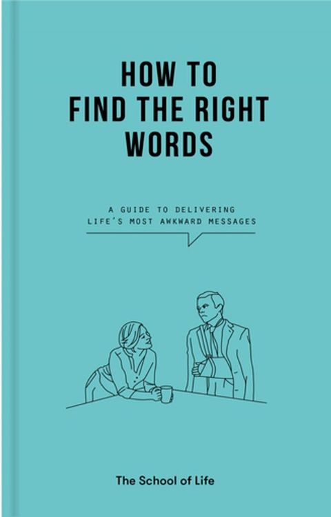 How to Find the Right Words(Kobo/電子書)