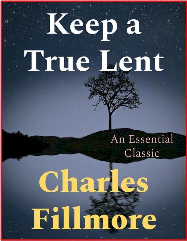  Keep a True Lent(Kobo/電子書)