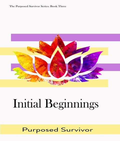 Initial Beginnings(Kobo/電子書)