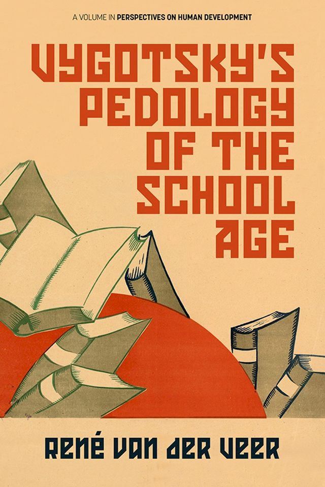  Vygotsky’s Pedology of the School Age(Kobo/電子書)