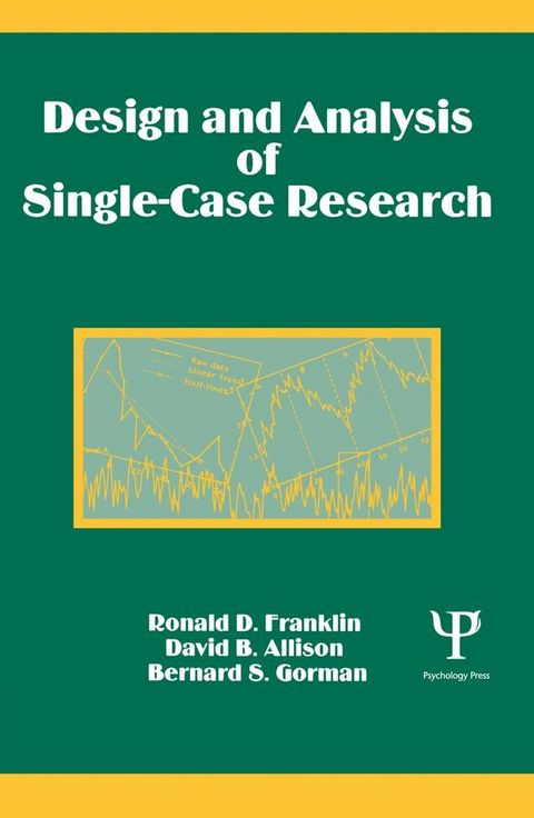 Design and Analysis of Single-Case Research(Kobo/電子書)