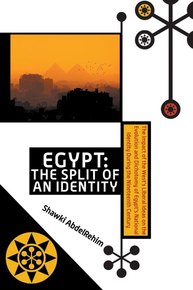  Egypt: The Split of an Identity(Kobo/電子書)