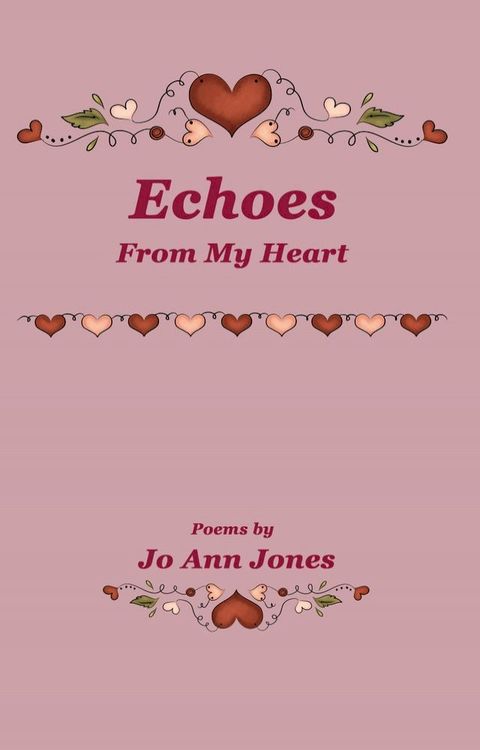 Echoes From My Heart(Kobo/電子書)