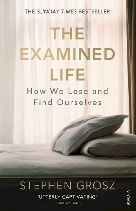 The Examined Life(Kobo/電子書)