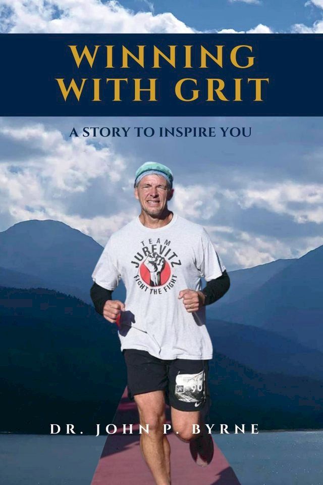  WINNING WITH GRIT(Kobo/電子書)