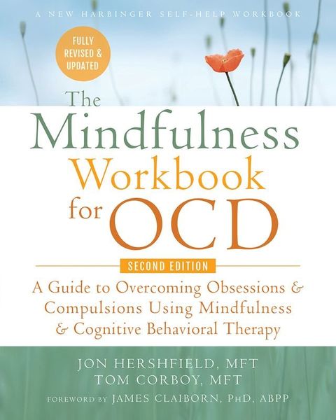 The Mindfulness Workbook for OCD(Kobo/電子書)