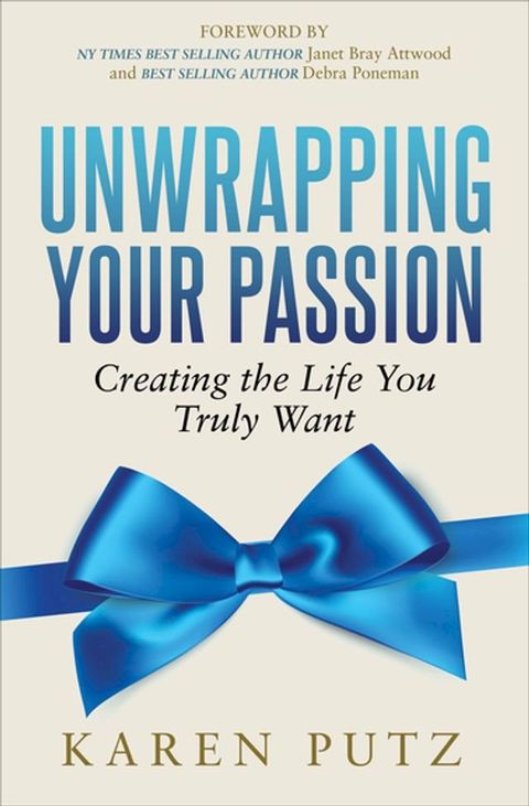 Unwrapping Your Passion(Kobo/電子書)