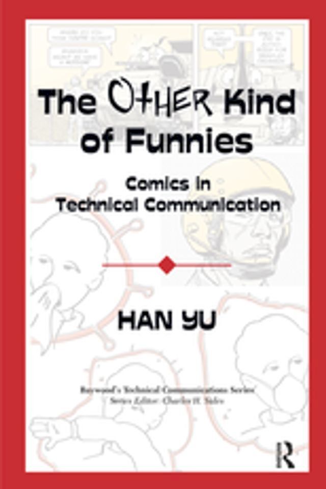  The Other Kind of Funnies(Kobo/電子書)