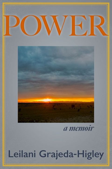 Power-A Memoir(Kobo/電子書)