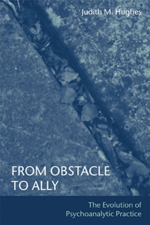 From Obstacle to Ally(Kobo/電子書)