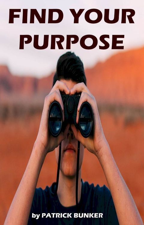 Find your Purpose(Kobo/電子書)