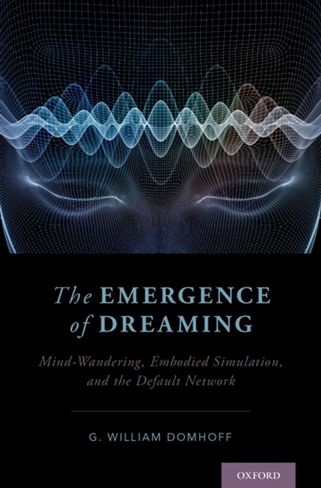  The Emergence of Dreaming(Kobo/電子書)