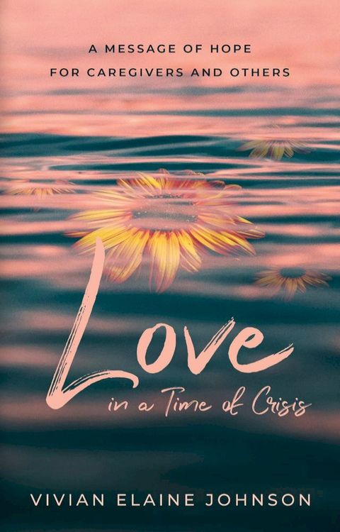 Love in a Time of Crisis(Kobo/電子書)