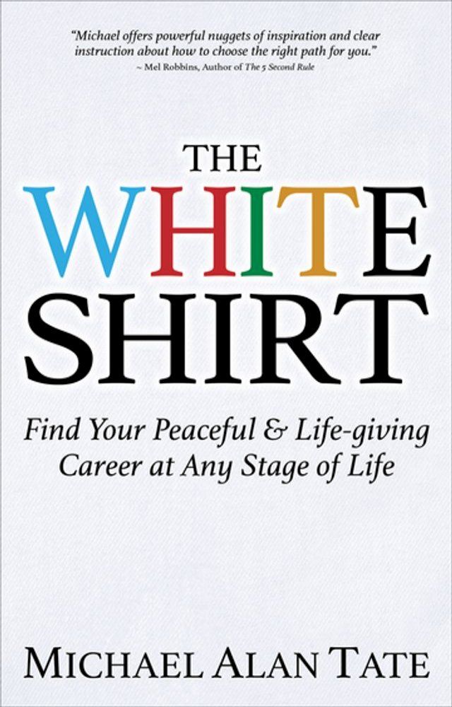  The White Shirt(Kobo/電子書)