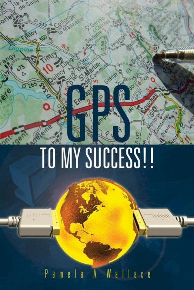  Gps to My Success!!(Kobo/電子書)