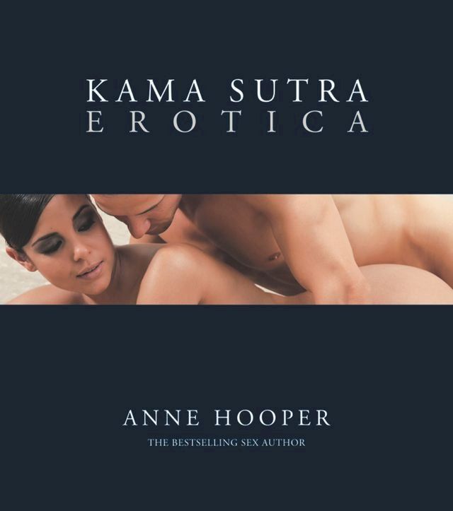  The Illustrated Kama Sutra(Kobo/電子書)