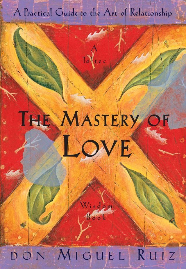  The Mastery of Love(Kobo/電子書)