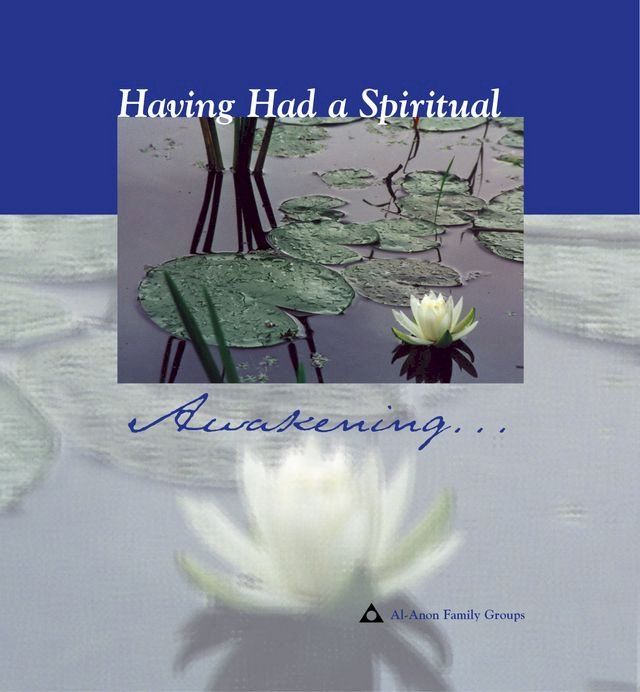  Having Had a Spiritual Awakening(Kobo/電子書)