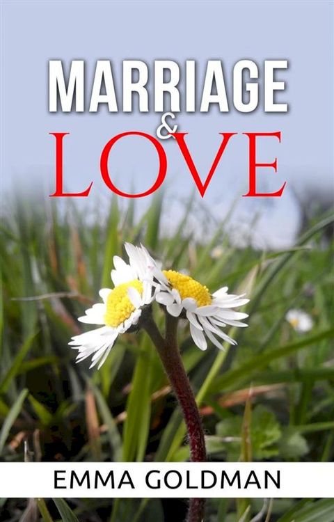 Marriage and Love(Kobo/電子書)