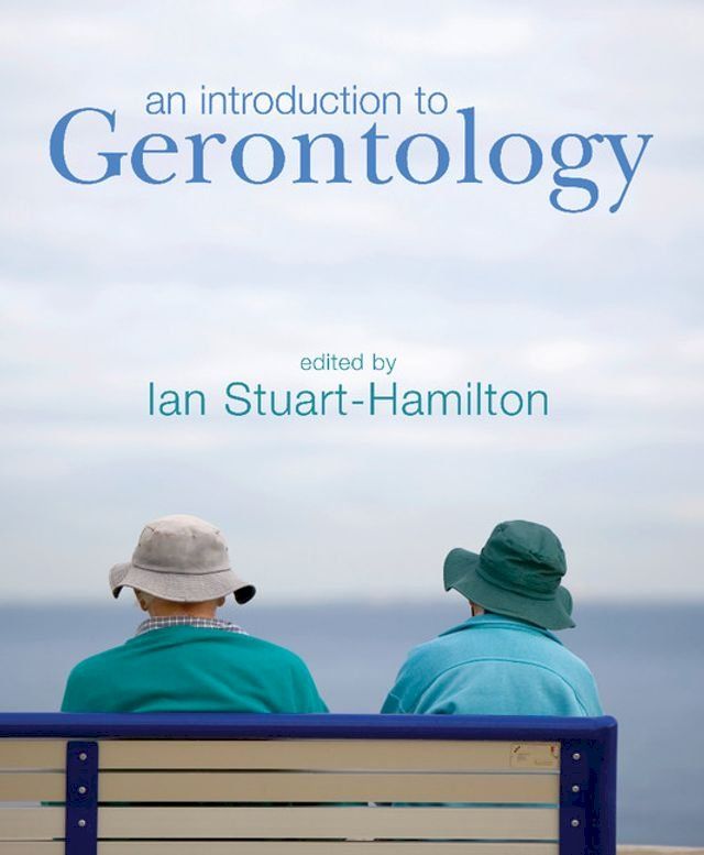  An Introduction to Gerontology(Kobo/電子書)