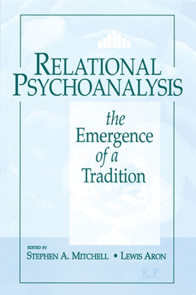  Relational Psychoanalysis, Volume 14(Kobo/電子書)