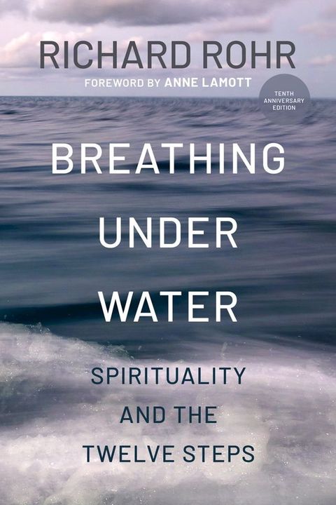 Breathing Under Water(Kobo/電子書)