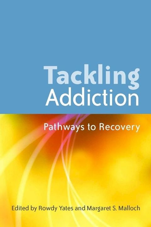 Tackling Addiction(Kobo/電子書)