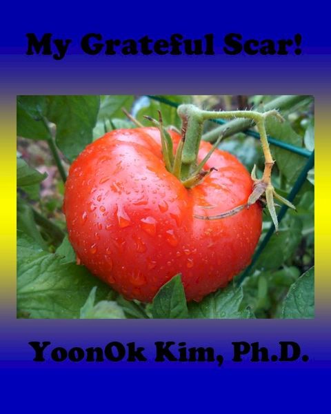 My Grateful Scar!(Kobo/電子書)