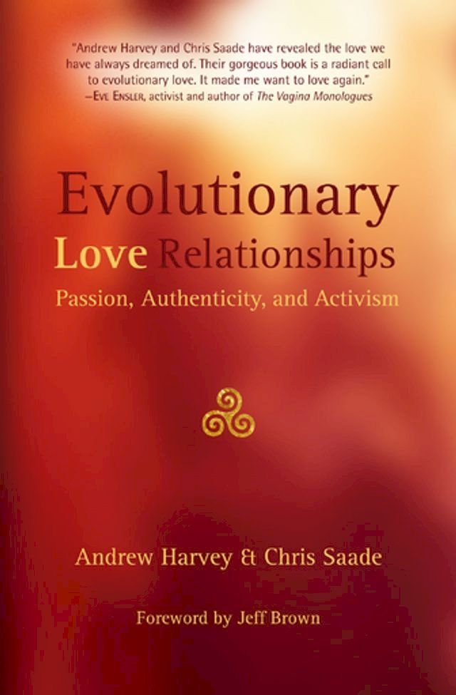  Evolutionary Love Relationships(Kobo/電子書)