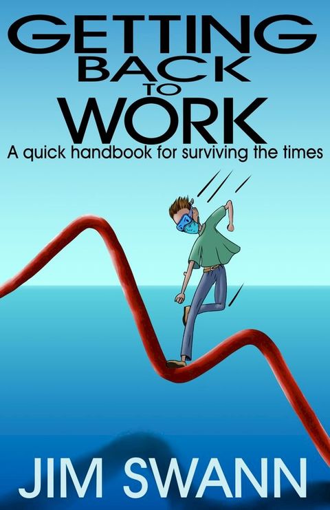 Getting Back to Work(Kobo/電子書)