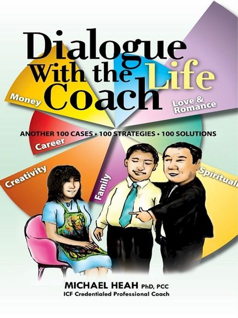 Dialogue with the LIFE Coach(Kobo/電子書)