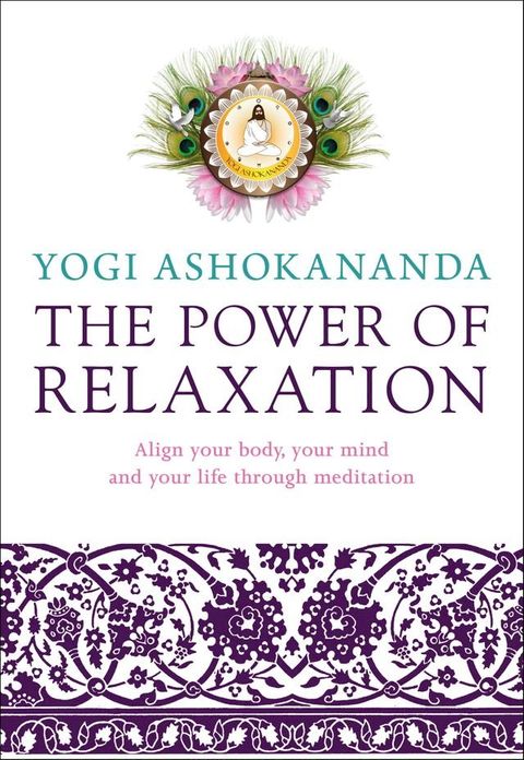 The Power of Relaxation(Kobo/電子書)